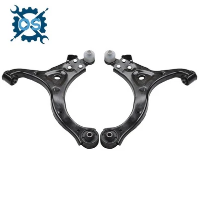 Brazos de control inferiores delanteros izquierdo y derecho para KIA Sedona 2006-2014 545004D100 Foto 1 de 4