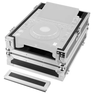 Odyssey Flight Case for AlphaTheta CDJ-3000X Controller - Picture 1 of 7