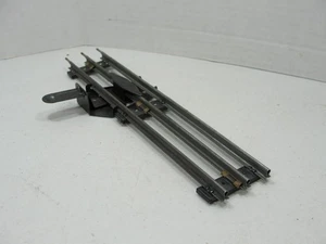 Vintage Lionel O27 Gauge Manual Control Track 1009 - Picture 1 of 3