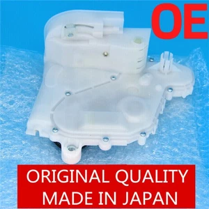 Front Left Driver Side Power Door Latch Lock Actuator For Honda CRV 2007-2011 - Picture 1 of 7