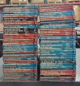 Ballantine's Illustrated History - Battles, Weapons, Politics 86 Books - Foto 1 di 4