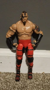 wwe ANIMAL LEGION OF DOOM ELITE SERIES 30 figure MATTEL wrestling - Foto 1 di 2
