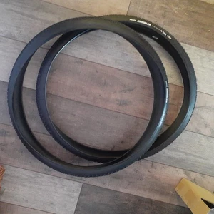 Maxxis Rambler 700x45c Gravel TLR Tire Pair Of Tyres Brand New - Picture 1 of 7