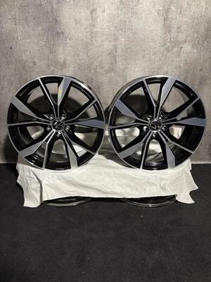 NEU Original VW Tiguan II Tiguan III Misano 20Zoll Alufelgen 5NN601025AA - Bild 1 von 4