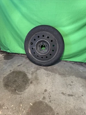 SPARE TIRE 16" FITS:2002 2003 2004 2005 2006 2007 BUICK RENDEZVOUS - Image 1 of 4