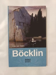 Arnold Bocklin by Fritz Von Ostini (German Edition) - Imagen 1 de 7