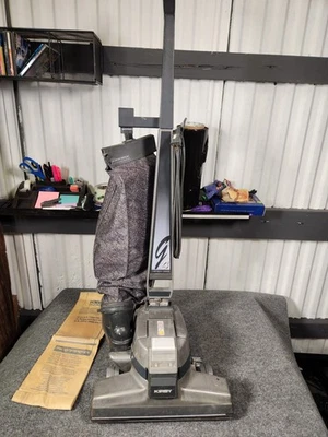 Kirby G4 Upright Vacuum G4d Works As Should-Worse For Wear. - Image 1 of 4