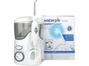 Irrigador - Waterpik Ultra WP-100, 10 ajustes de presión, Rotación 360º - Imagen 1 de 4
