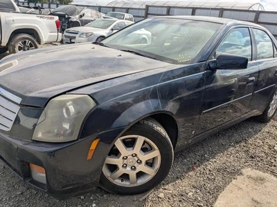 Engine ECM Electronic Control Module 3.6L Fits 05-08 ALLURE 30331575 - Image 1 of 4