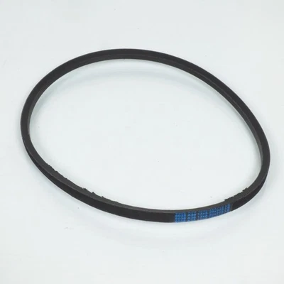 Courroie de transmission RSM pour Mobylette MBK 50 AV85 type A38 / 6038 / - Photo 1/2