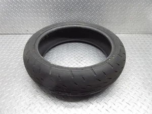 Shinko Stealth R003 RR Rear Back Motorcycle Tire Tyre 180/55 180/55ZR18 18" 74W - Foto 1 di 20