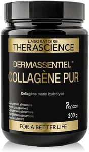DERMASSENTIEL COLLAGÈNE PUR | Rimpolpa E Rassoda | Trattamento 50 Giorni | Colla - Foto 1 di 12