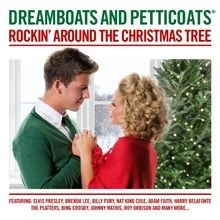 Dreamboats and Petticoats - Rockin Around The Christ... | CD | Zustand sehr gut - Bild 1 von 2