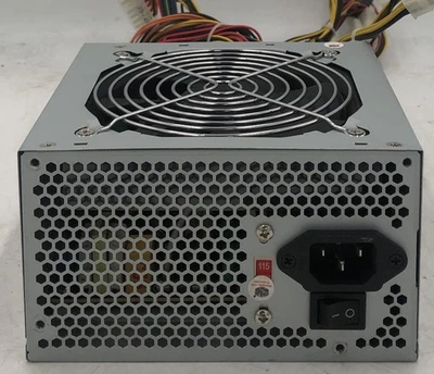 Cooler Master Elite Power RS-400-PSAR-I3 400W Desktop Power Supply - Image 1 of 2
