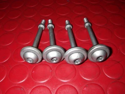 Tornillos De Tapa De Válvula Tapa De Válvula BMW R1100RS R1100GS R1100RT R1100R - Imagen 1 de 2