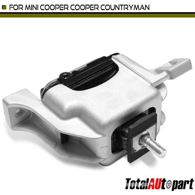 Montaje de motor para Mini Cooper 09-16 Cooper Countryman Cooper Paceman parte delantera Foto 1 de 4