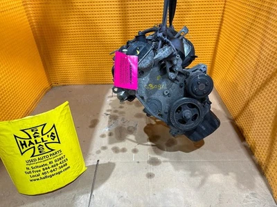 Montaje motor/motor 1.2l probado bueno 156k MITSUBISHI MIRAGE 14 15 Foto 1 de 4