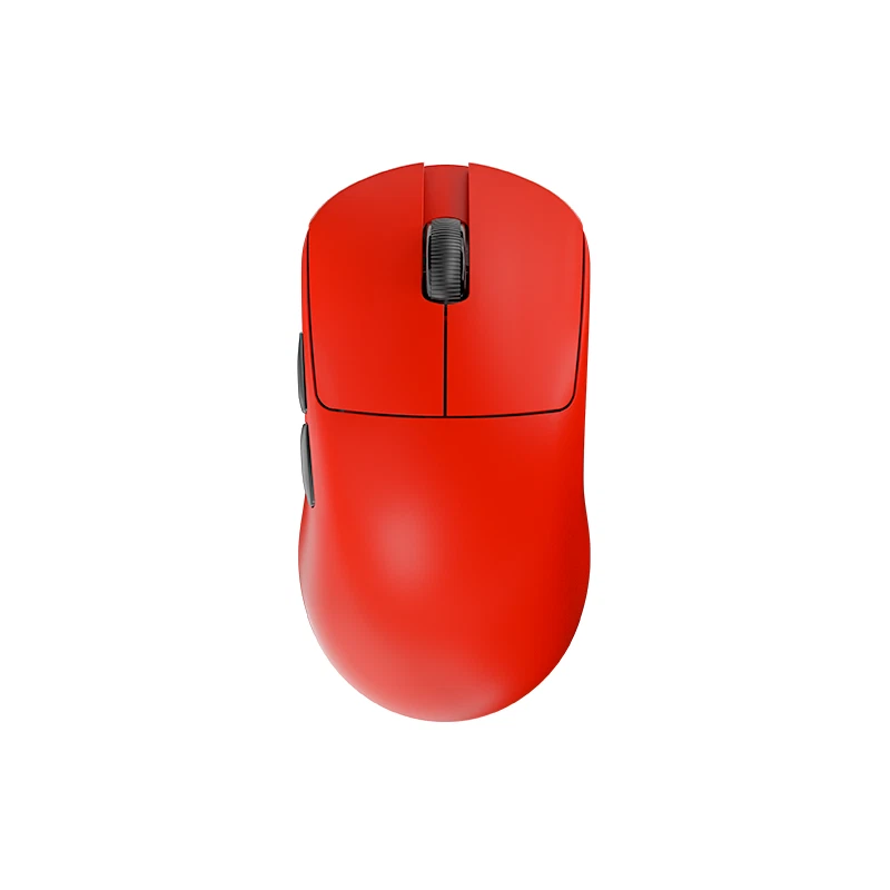 FGG MAD G 43g Lightweight Wireless Gaming Mouse 8KHz PAW3395 RGB Ergonomic - Image 1 of 4