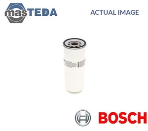 F 026 402 141 ENGINE FUEL FILTER BOSCH NEW OE REPLACEMENT - Picture 1 of 9