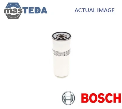 F 026 402 141 ENGINE FUEL FILTER BOSCH NEW OE REPLACEMENT - Image 1 of 4