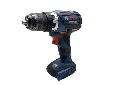 Perceuse visseuse sans fil Bosch GSR 18V-60 C 18 V - Photo 1/4