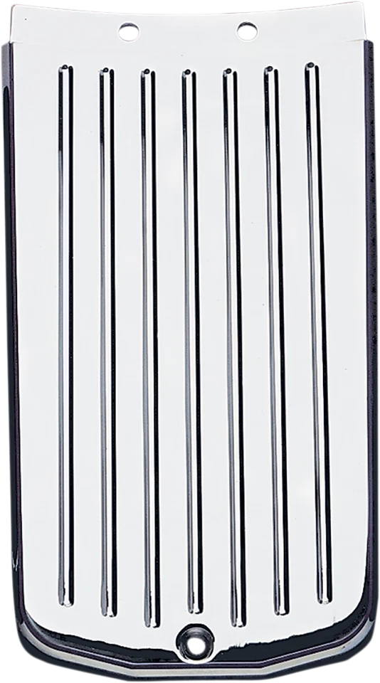 Нижняя панель приборной панели Joker Machine 04-22BM 01-17 Harley Softail Fat Boy EFI FLSTFI - Изображение 1 из 1