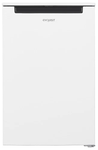 Exquisit GS81-040C Tischgefrierschrank, 87L, 4 Sterne, Energieeffizienz C, Weiß - Bild 1 von 1