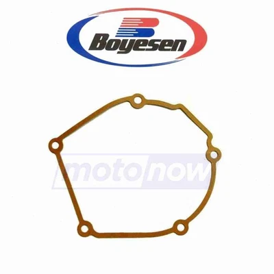 Boyesen Factory Ignition Cover Gasket for 2007-2008 KTM 144 SX - Engine xr Foto 1 de 4