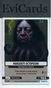 Margeriti Octopusini - Nr. 79/150 - Special Holo - Italian Brainrot - Picture 1 of 1