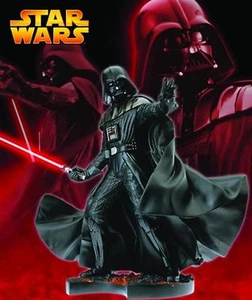 STAR WARS DARTH VADER EP 3 Kotobukiya Kit - Picture 1 of 1