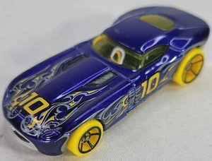 Hot Wheels Fast Fellon - 2008 - Picture 1 of 3