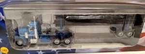 MADERA TRU96 PETERBILT 359 NUEVA 1:43 ALTAYA IXO - Imagen 1 de 2