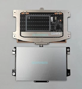 Nuevo para HP EliteBook 840 G9 845 G9 Touchpad Trackpad Clickpad TM-P3748-001 - Imagen 1 de 3