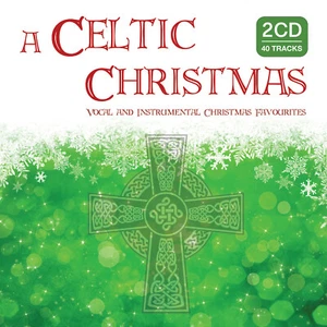 A Celtic Christmas 2CD - Imagen 1 de 2
