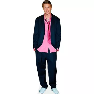 CELEBRITY CUTOUTS Chad Michael Murray (90s) Life Size Cutout