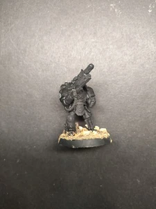 Ennox Sorrlock Sternguard Iron Hands Deathwatch Kill Team Cassius 40k (J) - Picture 1 of 2