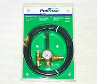 flowmeter argon helium prostar