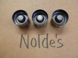 Ford Valve Lifters Set of 3 F32Z6C501A  (DN3521 DS31 B1) - Imagen 1 de 3