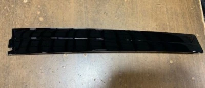 APTO 1996-2002 SATURN SL1 SL APLIQUE FRT S D WDO FRM R 21172099 - NUEVO OEM Foto 1 de 2