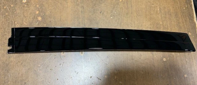 APTO 1996-2002 SATURN SL1 SL APLIQUE FRT S D WDO FRM R 21172099 - NUEVO OEM Foto 1 de 2