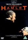Hamlet DVD (2005) Nicol Williamson, Richardson (DIR) cert U Fast and FREE P & P