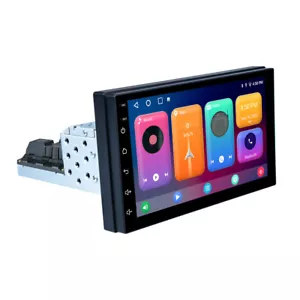 Radio GPS Navigazione Autoradio per Fiat Scudo 270 272 1080P Bluetooth WiFI DAB+ - Foto 1 di 11