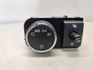 2008 GMC Sierra 1500 Dash Switch - Headlights W/ Auto  - Picture 1 of 12
