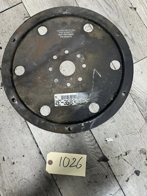 PLACA FLEXIBLE ALLISION P/N 23049018 Foto 1 de 2