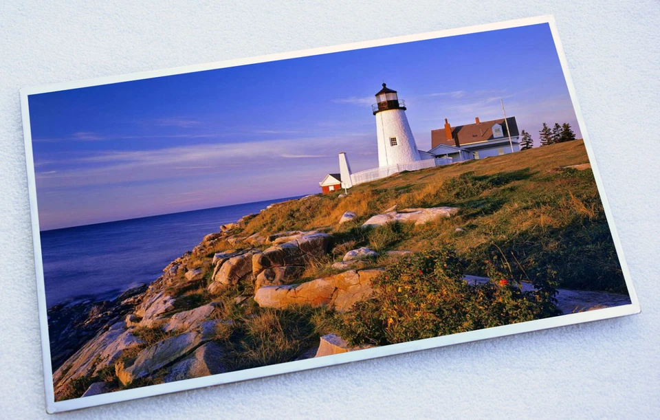 15,6" 39,6cm SAMSUNG LTN156AT17 DELL 0C54GW LED SCREEN 0PHGTV TOUCHSCREEN VIT-7 - Bild 1 von 1