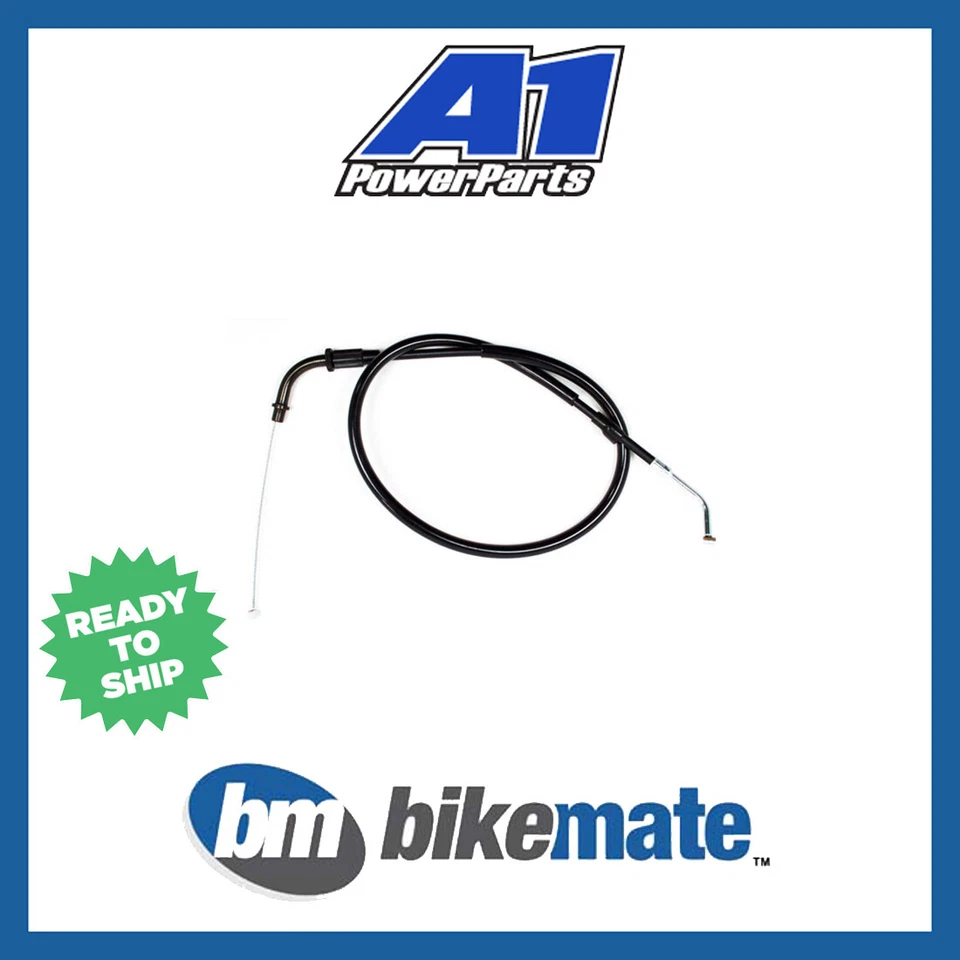 Tirador de cable del acelerador para Yamaha XV 535 Virago 1993 Foto 1 de 1