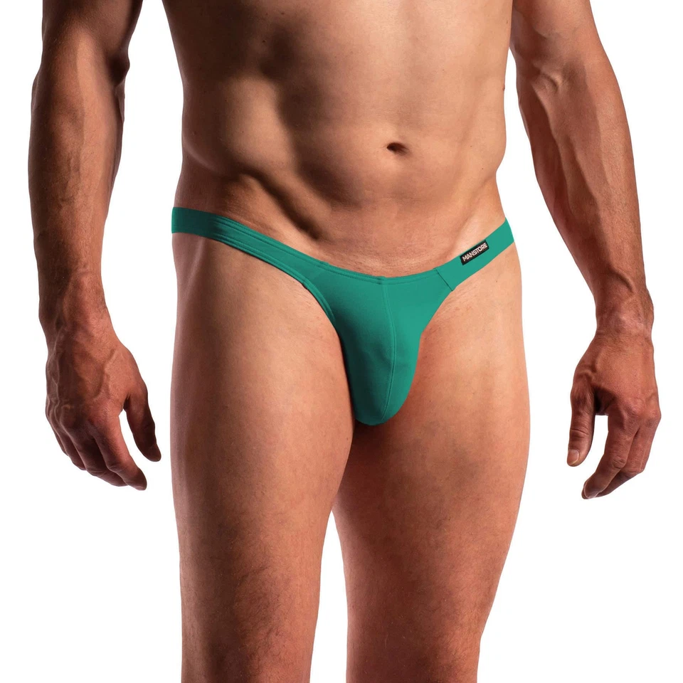 Manstore Mens M800 Tower String Thong Underwear Sexy Fashion - Image 1 of 1