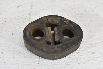 1998-2001 Subaru Impreza RS Exhaust Hanger Rubber Mount OEM 98-01 - Image 1 of 4