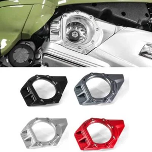 Transmission Box Engine Guard Protector Cover For Vespa Primavera 150 125 2019- - Picture 1 of 22