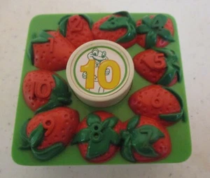 Carro de compras Leapfrog-Fing & Learn - Repuesto - Fresas #10-2002 - Imagen 1 de 3